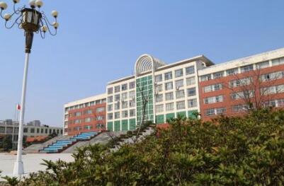 安徽新闻出版职业技术学院图片
