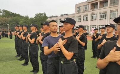 安徽公安职业学院图片