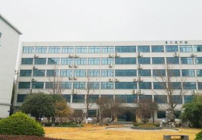 安徽电气工程职业技术学院图片