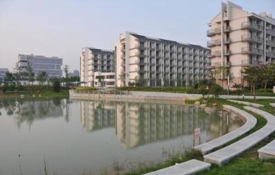 安徽体育运动职业技术学院图片