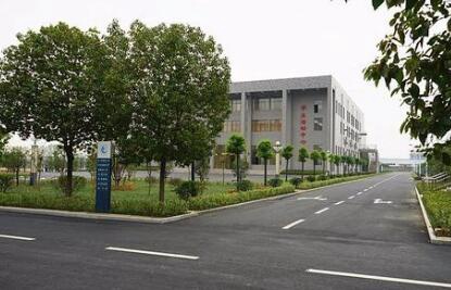 民办合肥经济技术职业学院图片