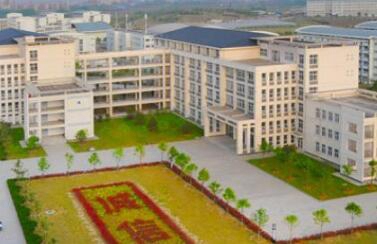 民办合肥经济技术职业学院图片