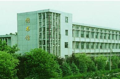 合肥通用职业技术学院图片