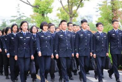安徽警官职业学院图片