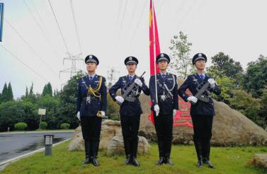 安徽警官职业学院图片