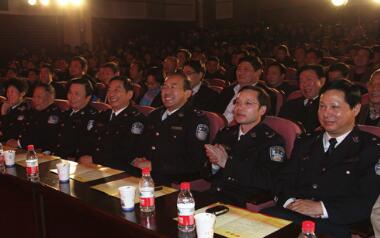 安徽警官职业学院图片