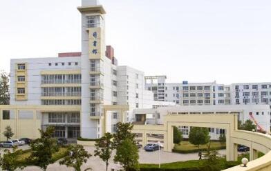 民办万博科技职业学院图片