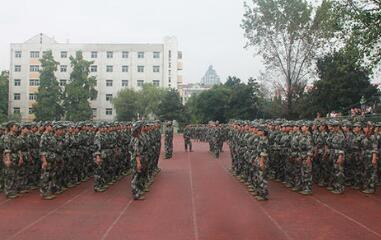 民办万博科技职业学院图片