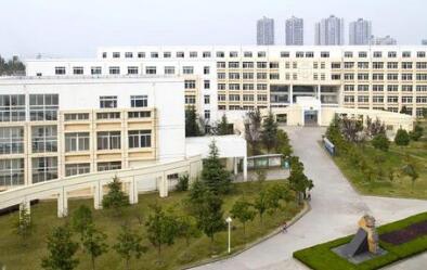 民办万博科技职业学院图片