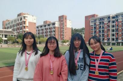 福建华南女子职业学院图片