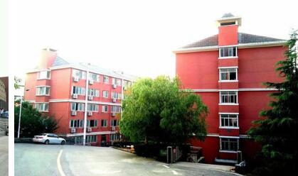 豫章师范学院图片