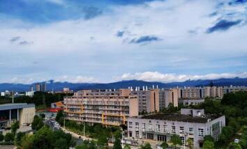 豫章师范学院图片