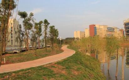 豫章师范学院图片