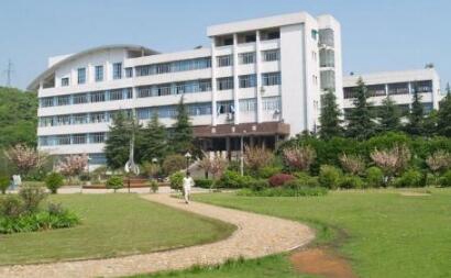 湖北师范学院文理学院图片