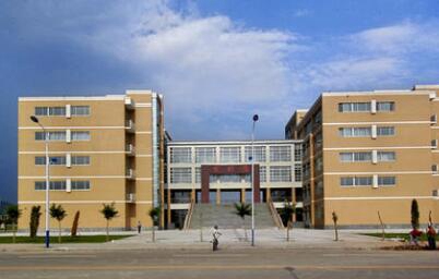 内蒙古建筑职业技术学院图片