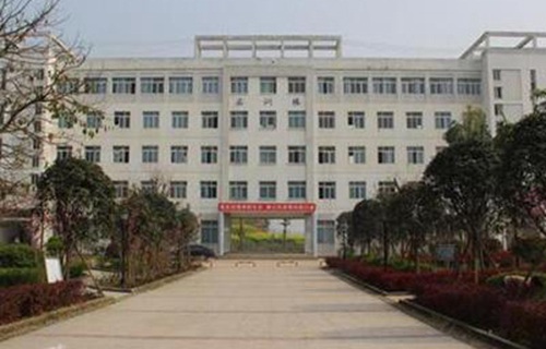 石家庄广播电视中等专业学校图片