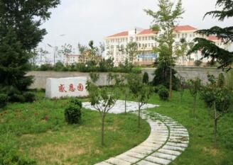 石家庄市城乡建设学校图片