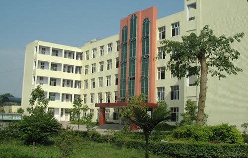 石家庄市城乡建设学校图片