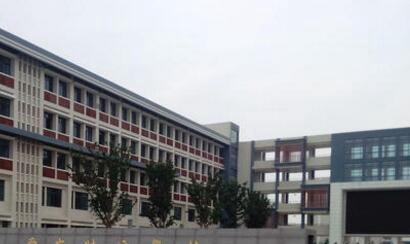 南京市江宁职业技术教育中心学校图片