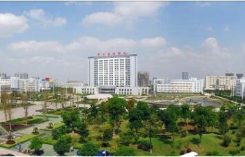 江苏省城镇建设学校图片