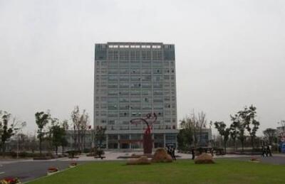 江苏省城镇建设学校图片
