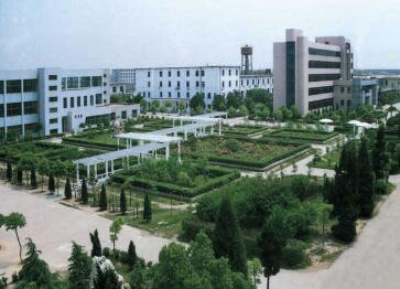 江苏省戏剧学校图片