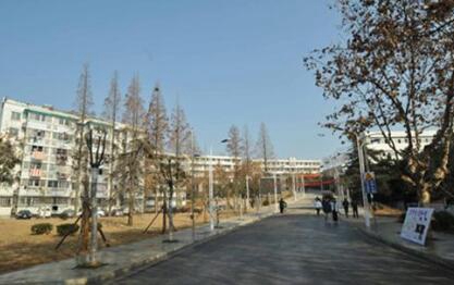 南京工程高等职业学校图片