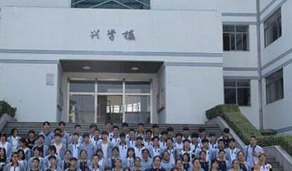苏州市商业技工学校图片