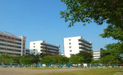 苏州市职业技术教育中心(丝绸职业高级中学)图片