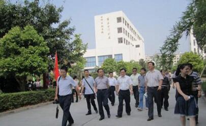 苏州市职业技术教育中心(丝绸职业高级中学)图片
