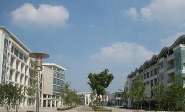 苏州市技工学校图片