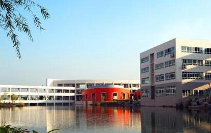 苏州建材工业职工中等专业学校图片