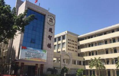 苏州建材工业职工中等专业学校图片