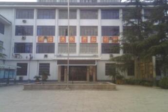 苏州机械技工学校图片