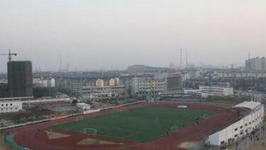 南京化工职业技术学院图片