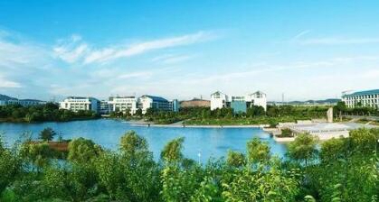 南京化工职业技术学院图片