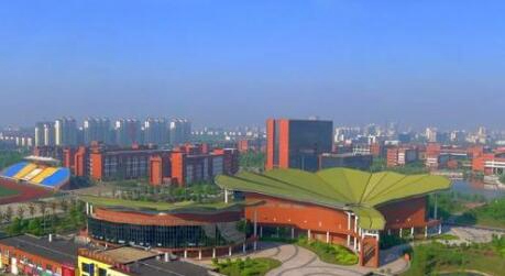 江苏农牧科技职业学院图片