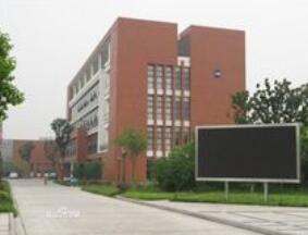 江南影视艺术职业学院图片