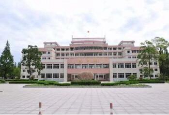 炎黄职业技术学院图片