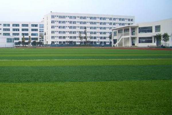 宣汉县昆池职业中学图片