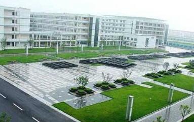 苏州电子职工学校图片