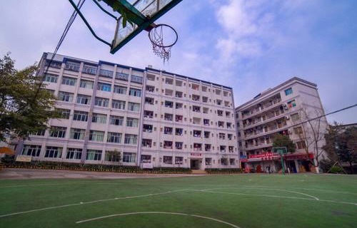 苏州市城建技工学校图片