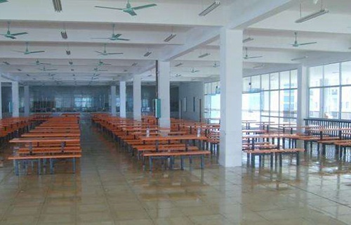 南京市技工学校图片