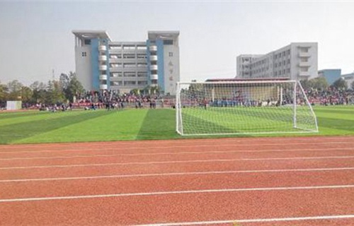 南京市技工学校图片