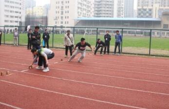 南京市体育运动学校图片
