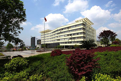 萍乡学院学前教育学院