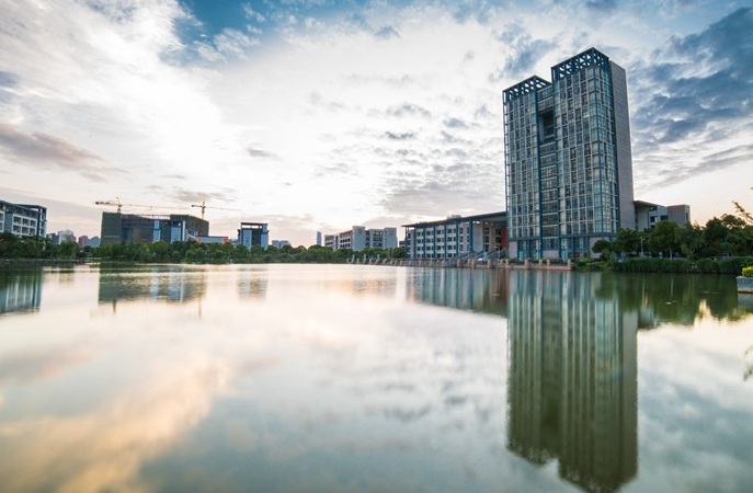 湖州师范学院