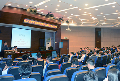 东华理工大学抚州师范学院