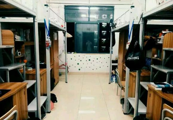 东华理工大学宿舍