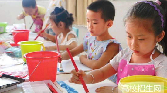 幼师学校